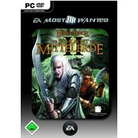 Electronic Arts Der Herr Der Ringe - Schlacht Um Mittelerde 2 - (Ea Most Wanted)