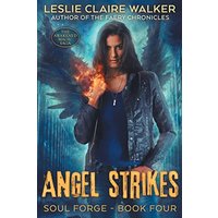 Angel Strikes - Angel Strikes - jetzt bei oelder-buchhandlung.de kaufen