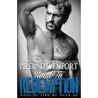 Road to Redemption (Dogs of Fire MC) - Road to Redemption (Dogs of Fire MC) - jetzt bei oelder-buchhandlung.de kaufen