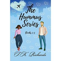 The Hummus Series - The Hummus Series - jetzt bei oelder-buchhandlung.de kaufen