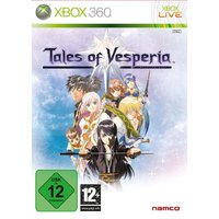 Bandai Tales Of Vesperia