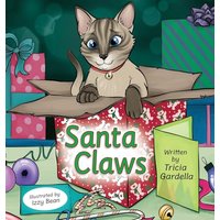 Santa Claws - Santa Claws - jetzt bei oelder-buchhandlung.de kaufen