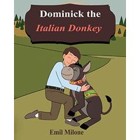 Dominick the Italian Donkey - Dominick the Italian Donkey - jetzt bei oelder-buchhandlung.de kaufen