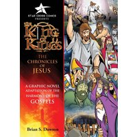 The King of Kings: The Chronicles of Jesus - The King of Kings: The Chronicles of Jesus - jetzt bei oelder-buchhandlung.de kaufen