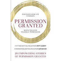 Permission Granted - Permission Granted - jetzt bei oelder-buchhandlung.de kaufen