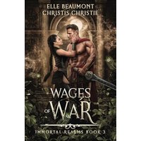 Wages of War (Immortal Realms, Band 3) - Wages of War (Immortal Realms, Band 3) - jetzt bei oelder-buchhandlung.de kaufen