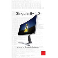 Singularity 1.0 - Singularity 1.0 - jetzt bei oelder-buchhandlung.de kaufen