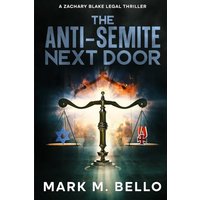 The Anti-Semite Next Door - The Anti-Semite Next Door - jetzt bei oelder-buchhandlung.de kaufen
