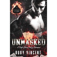 Unmasked (Evergreen Academy) - Unmasked (Evergreen Academy) - jetzt bei oelder-buchhandlung.de kaufen