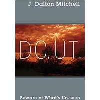 DC. UT.: Beware of What's Un-seen - DC. UT.: Beware of What's Un-seen - jetzt bei oelder-buchhandlung.de kaufen
