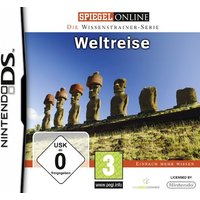 Tgc Spiegel Online - Weltreise