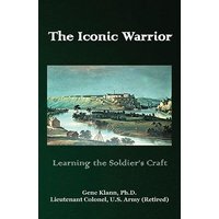 Iconic Warrior - Iconic Warrior - jetzt bei oelder-buchhandlung.de kaufen