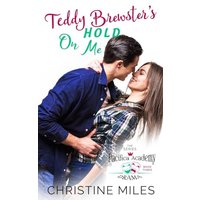 Teddy Brewster's Hold On Me (Pacifica Academy Drama) - Teddy Brewster's Hold On Me (Pacifica Academy Drama) - jetzt bei oelder-buchhandlung.de kaufen