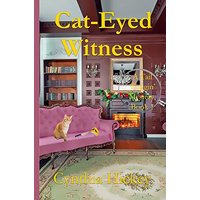 Cat-Eyed Witness - Cat-Eyed Witness - jetzt bei oelder-buchhandlung.de kaufen