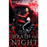 The Wrath of Night - The Wrath of Night - jetzt bei oelder-buchhandlung.de kaufen
