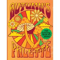 Autumn's Palette - Autumn's Palette - jetzt bei oelder-buchhandlung.de kaufen