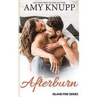 Afterburn (Island Fire) - Afterburn (Island Fire) - jetzt bei oelder-buchhandlung.de kaufen