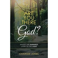 Are You There God?: Amidst the Darkness Look to the Light - Are You There God?: Amidst the Darkness Look to the Light - jetzt bei oelder-buchhandlung.de kaufen