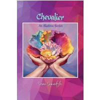 Chevalier: An Akudova Warrior Book - Chevalier: An Akudova Warrior Book - jetzt bei oelder-buchhandlung.de kaufen