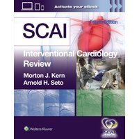 SCAI Interventional Cardiology Review - SCAI Interventional Cardiology Review - jetzt bei oelder-buchhandlung.de kaufen