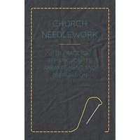 Church Needlework