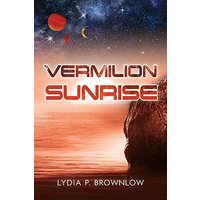 Vermilion Sunrise - Vermilion Sunrise - jetzt bei oelder-buchhandlung.de kaufen