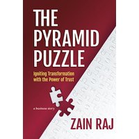 The Pyramid Puzzle: Igniting Transformation with the Power of Trust: Igniting Transformation with the Power of Trust: Igniting Transformation with the Power of Trust - The Pyramid Puzzle: Igniting Transformation with the Power of Trust: Igniting Transformation with the Power of Trust: Igniting Transformation with the Power of Trust - jetzt bei oelder-buchhandlung.de kaufen