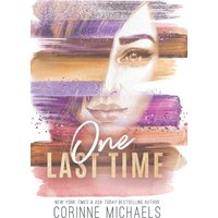 One Last Time - One Last Time - jetzt bei oelder-buchhandlung.de kaufen