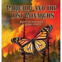 Marigold and the Lost Monarchs - Marigold and the Lost Monarchs - jetzt bei oelder-buchhandlung.de kaufen