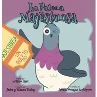 La Paloma Majestuosa - La Paloma Majestuosa - jetzt bei oelder-buchhandlung.de kaufen