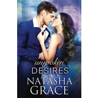 Unspoken Desires (Billionaires of Manhattan, Band 1) - Unspoken Desires (Billionaires of Manhattan, Band 1) - jetzt bei oelder-buchhandlung.de kaufen