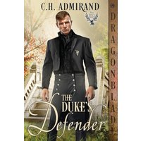 The Duke's Defender - The Duke's Defender - jetzt bei oelder-buchhandlung.de kaufen