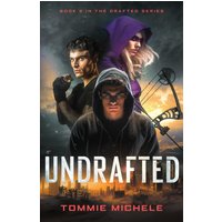 Undrafted - Undrafted - jetzt bei oelder-buchhandlung.de kaufen