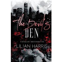 The Devil's Den - The Devil's Den - jetzt bei oelder-buchhandlung.de kaufen