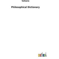 Philosophical Dictionary