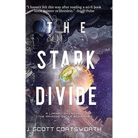The Stark Divide: Liminal Sky: Ariadne Cycle Book 1 - The Stark Divide: Liminal Sky: Ariadne Cycle Book 1 - jetzt bei oelder-buchhandlung.de kaufen