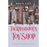 Tackhammer's Toy Shop - Tackhammer's Toy Shop - jetzt bei oelder-buchhandlung.de kaufen