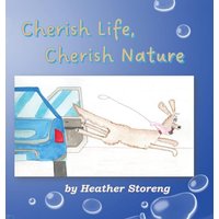 Cherish Life, Cherish Nature - Cherish Life, Cherish Nature - jetzt bei oelder-buchhandlung.de kaufen
