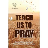 Teach Us to Pray-Daily Power Series - Teach Us to Pray-Daily Power Series - jetzt bei oelder-buchhandlung.de kaufen