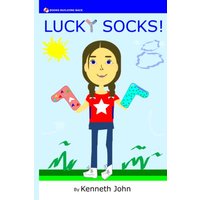 Lucky Socks - Lucky Socks - jetzt bei oelder-buchhandlung.de kaufen