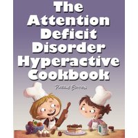 The Attention Deficit Disorder Hyperactive Cookbook: Puzzle Edition - The Attention Deficit Disorder Hyperactive Cookbook: Puzzle Edition - jetzt bei oelder-buchhandlung.de kaufen