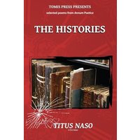 The Histories (Annum Poetica) - The Histories (Annum Poetica) - jetzt bei oelder-buchhandlung.de kaufen