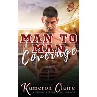 Man to Man Coverage - Man to Man Coverage - jetzt bei oelder-buchhandlung.de kaufen