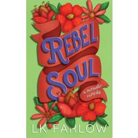 Rebel Soul - Rebel Soul - jetzt bei oelder-buchhandlung.de kaufen