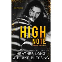 High Note: A Deliciously Dark Romance (Cardinal Sins, Band 3) - High Note: A Deliciously Dark Romance (Cardinal Sins, Band 3) - jetzt bei oelder-buchhandlung.de kaufen