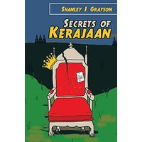 Secrets of Kerajaan - Secrets of Kerajaan - jetzt bei oelder-buchhandlung.de kaufen