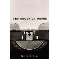 The Power in Words - The Power in Words - jetzt bei oelder-buchhandlung.de kaufen