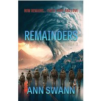 Remainders (Apocalypse in Eden, Band 3) - Remainders (Apocalypse in Eden, Band 3) - jetzt bei oelder-buchhandlung.de kaufen