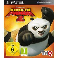 Thq Kung Fu Panda 2