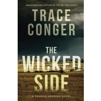 The Wicked Side (Connor Harding, Band 3) - The Wicked Side (Connor Harding, Band 3) - jetzt bei oelder-buchhandlung.de kaufen